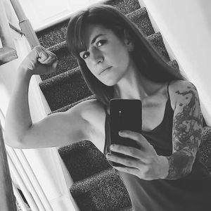 Meet your Posher, Dawn